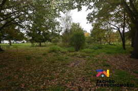 Atrakcyjna działka budowlana 1771 m2- Cigacice